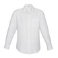 S312ML Business Shirt White Size Medium 260930 S312ML-WHT-M