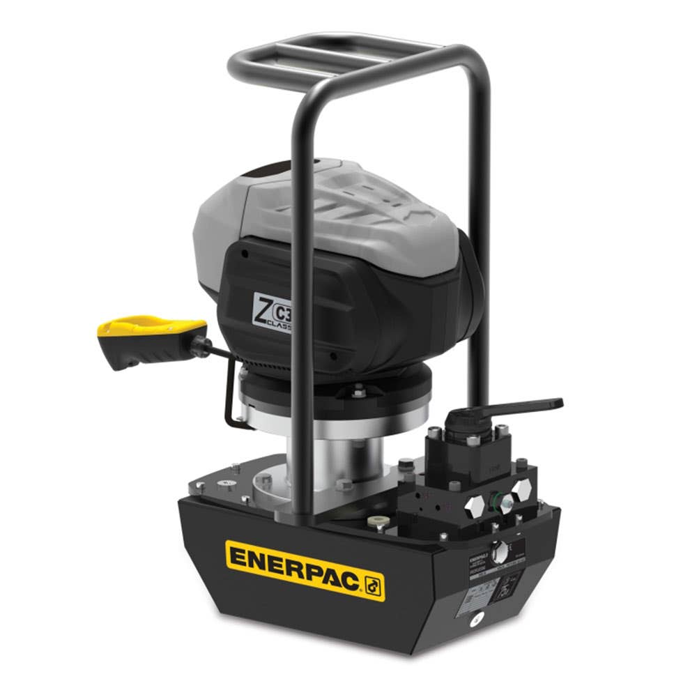 Pump Cordless Torque Wrench Enerpac 2L XC1502TE 40009007 XC1502TE