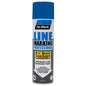 Line Marking Paint Professional Disabled Blue 500g Aerosol 41025003 Dy-Mark 40009093 41025003