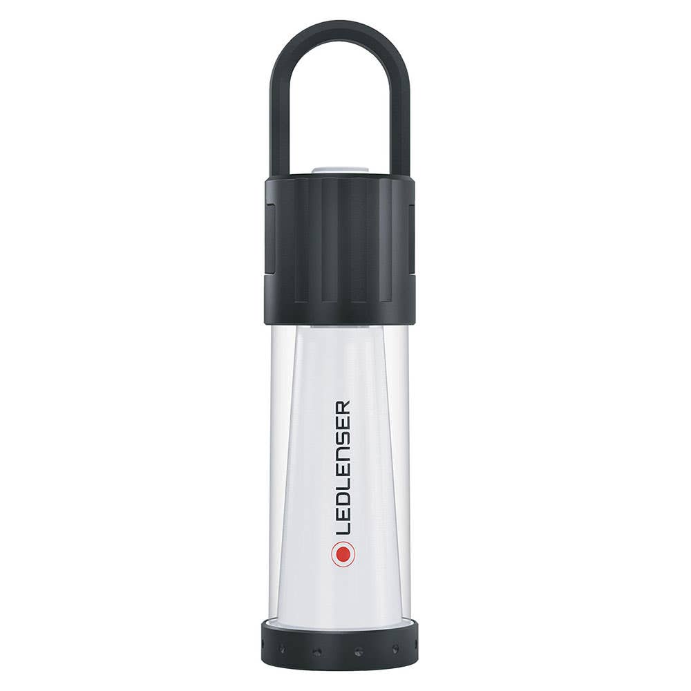 Lantern Rechargeable ML6 Black Ledlenser 40009390 ZL500929