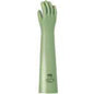 Glove Rubiflex Chemical Resitant Glove UVEX 10 40009427 NB60SF3