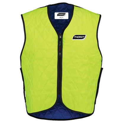 ECVHVY Hi-Vis Cooling Evaporative Vest ECVHVY