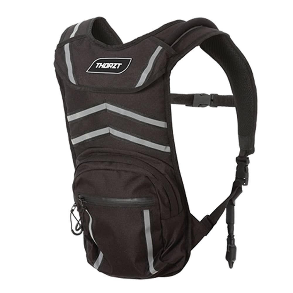 Hydration Backpack Thorzt 2.5L Black BP25B 40009924 BP25B