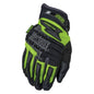 Gloves Impact Hi-Viz M-Pact 2 2XL Mechanix Wear 40009940 SP2-91-012