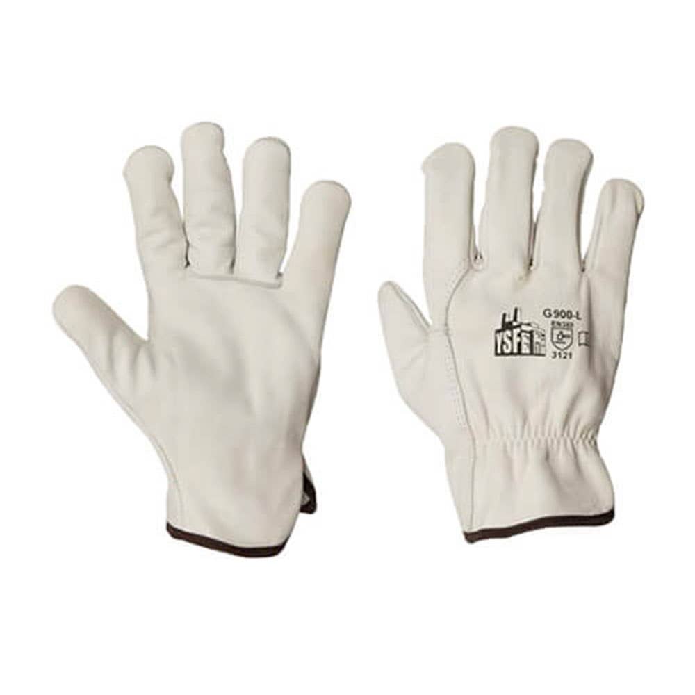 Gloves Rigger Cow Hide Cut 5 Small 439772 G900C5-S