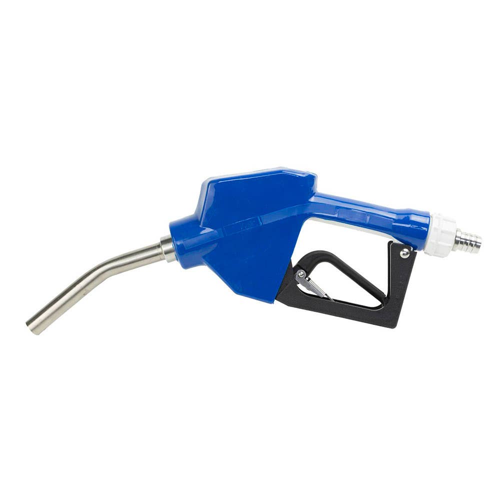 Fuel Nozzle AdBlue/DEF Poly Manual 3/4'' 45L/Min Lubemate L-PAN 40010319 L-PAN