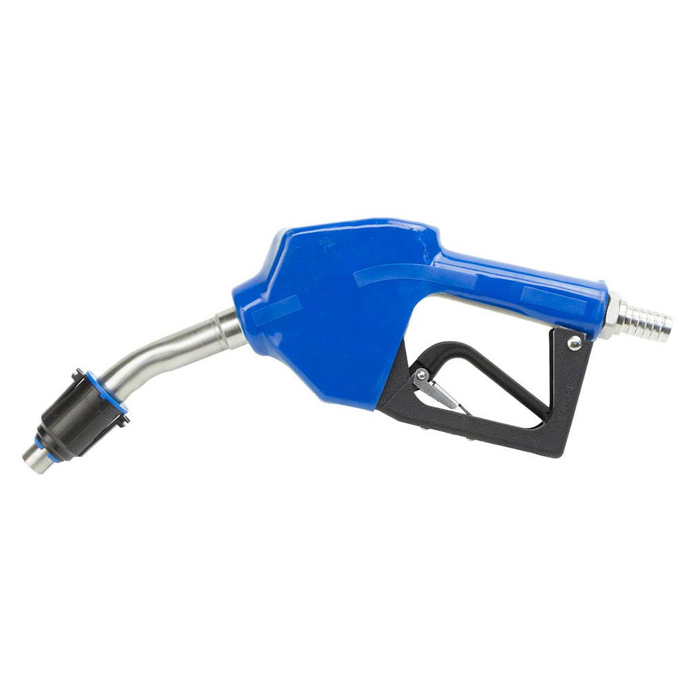 Fuel Nozzle AdBlue/DEF Stainless Auto 3/4'' 60L/Min Lubemate L-SSANM 40010320 L-SSANM