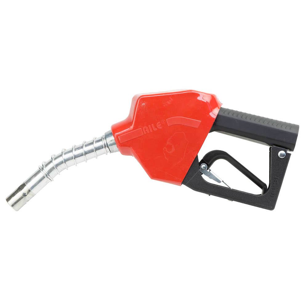 Fuel Nozzle Diesel Auto Premium 3/4'' 60L/Min Lubemate L-FNADP 40010321 L-FNADP