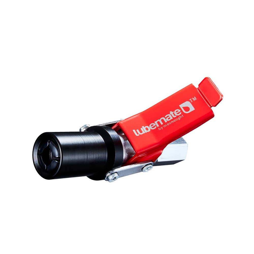 Coupler Grease Quick Release 1/8'' BSP(F) Lubemate L-QRC 40010323 L-QRC