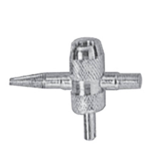 Tool Tyre Valve 4 Way 40010495 10450