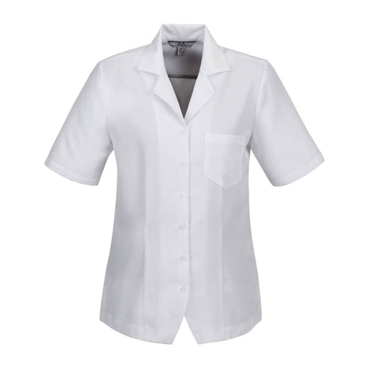 Shirt Blouse Womens Biz BAE Logo BAES265LS
