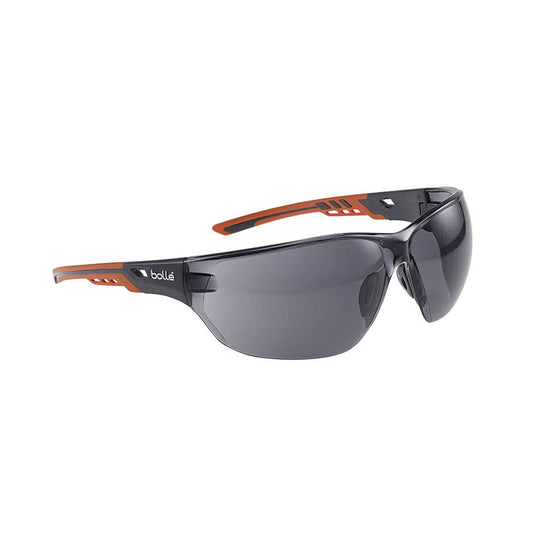 Safety Glasses Ness+ Clear Lens 40010862 NESSPPSI
