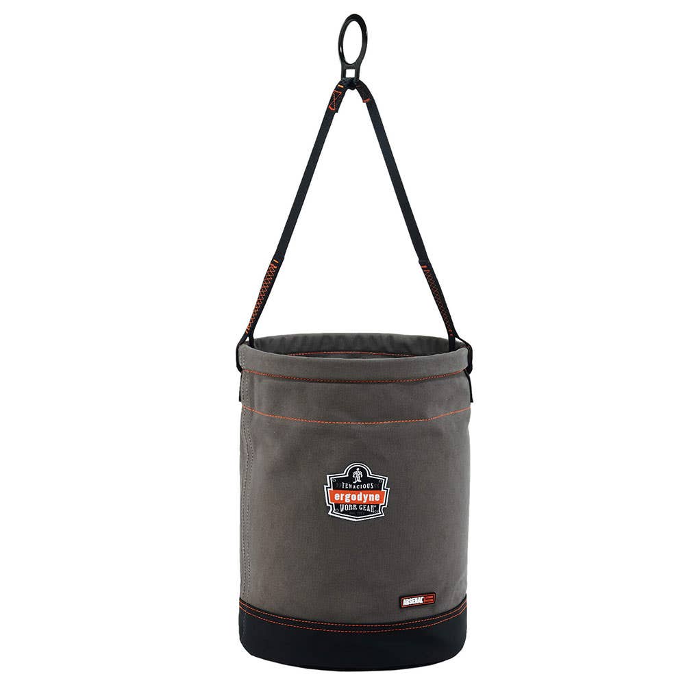 Arsenal Canvas Tool Bucket With D-Rings 40010898 14960