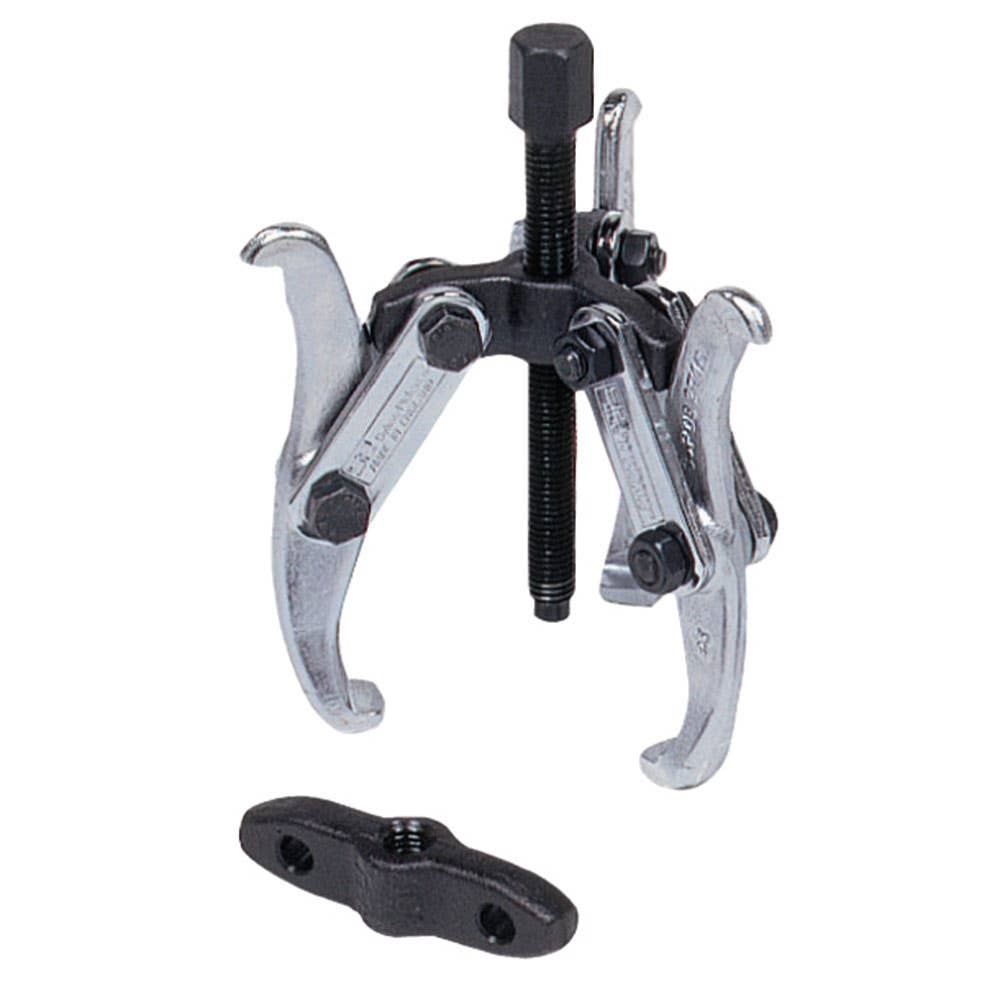 Leg Puller Kit Twin/Triple 150mm Sykes-Pickavant 40010925 082705