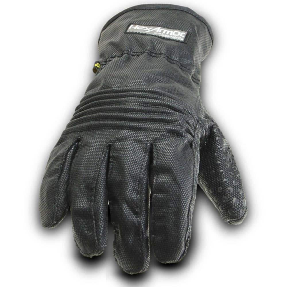 Gloves Hercules NSR Black Size 11 3041 HexArmor 40010987 304111