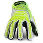 Gloves Chrome Series Oasis Cut 5 Size 10 4030 HexArmor 255508 403010 NLA