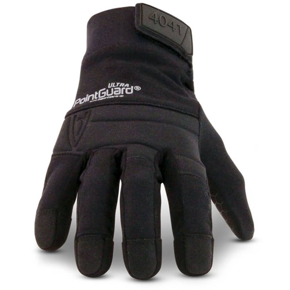 Gloves NSR PointGuard Ultra 4041 Size 10 HexArmor 40011010 404110