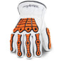 Gloves Impact Chrome SLT 4060 Size 10 HexArmor 40011024 406010