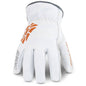 Gloves Chrome SLT Leather Cut A5 4061 Size 10 HexArmor 425602 406110