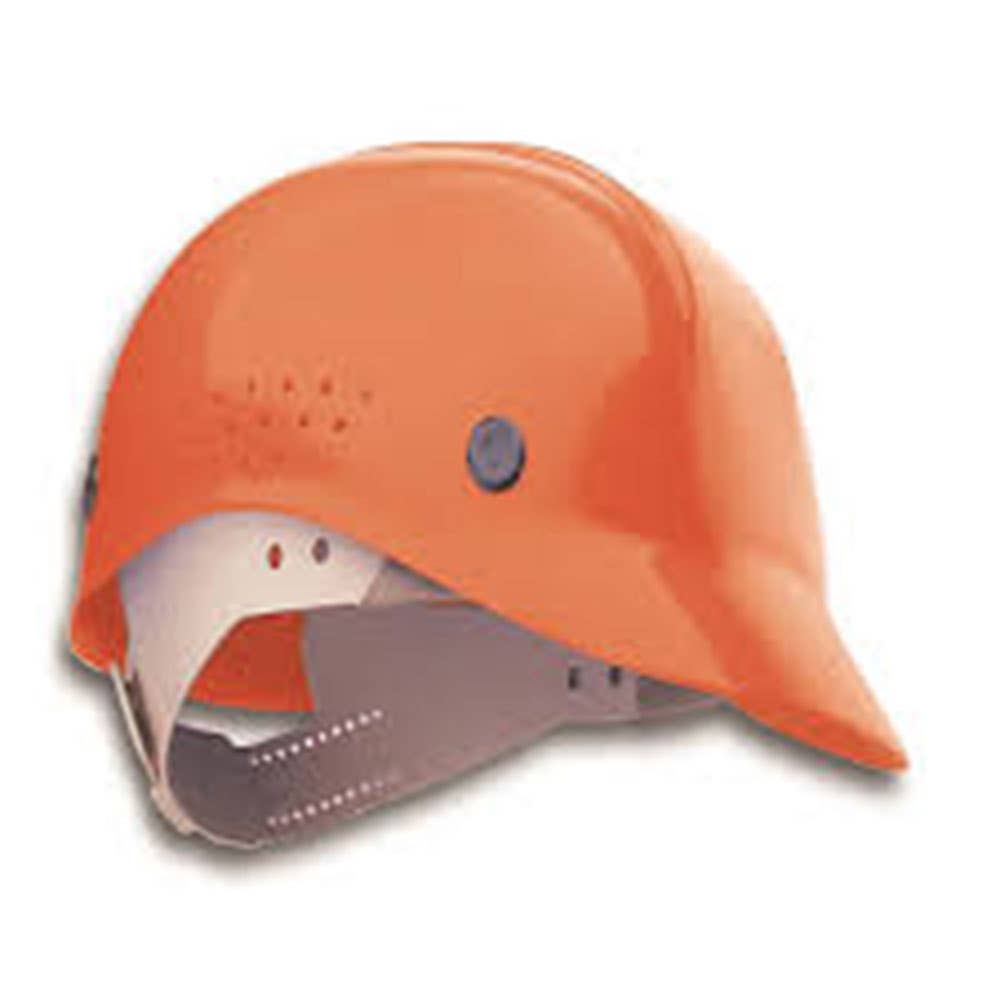 Cap Bump 4 Point Vented Pin Lock Orange North 40011172 BC86030000