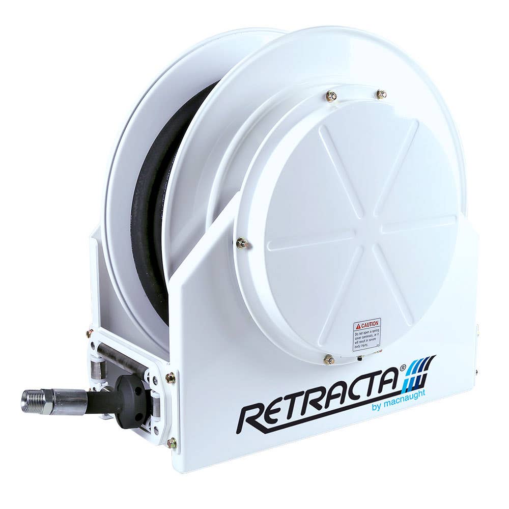 Retractable Hose Reel Diesel 200psi 1'' x 15m 40011535 FCD2515-01