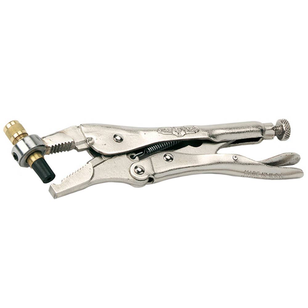 Pliers Locking Piercing + 1/4'' Port TLPP 40011559 TLPP