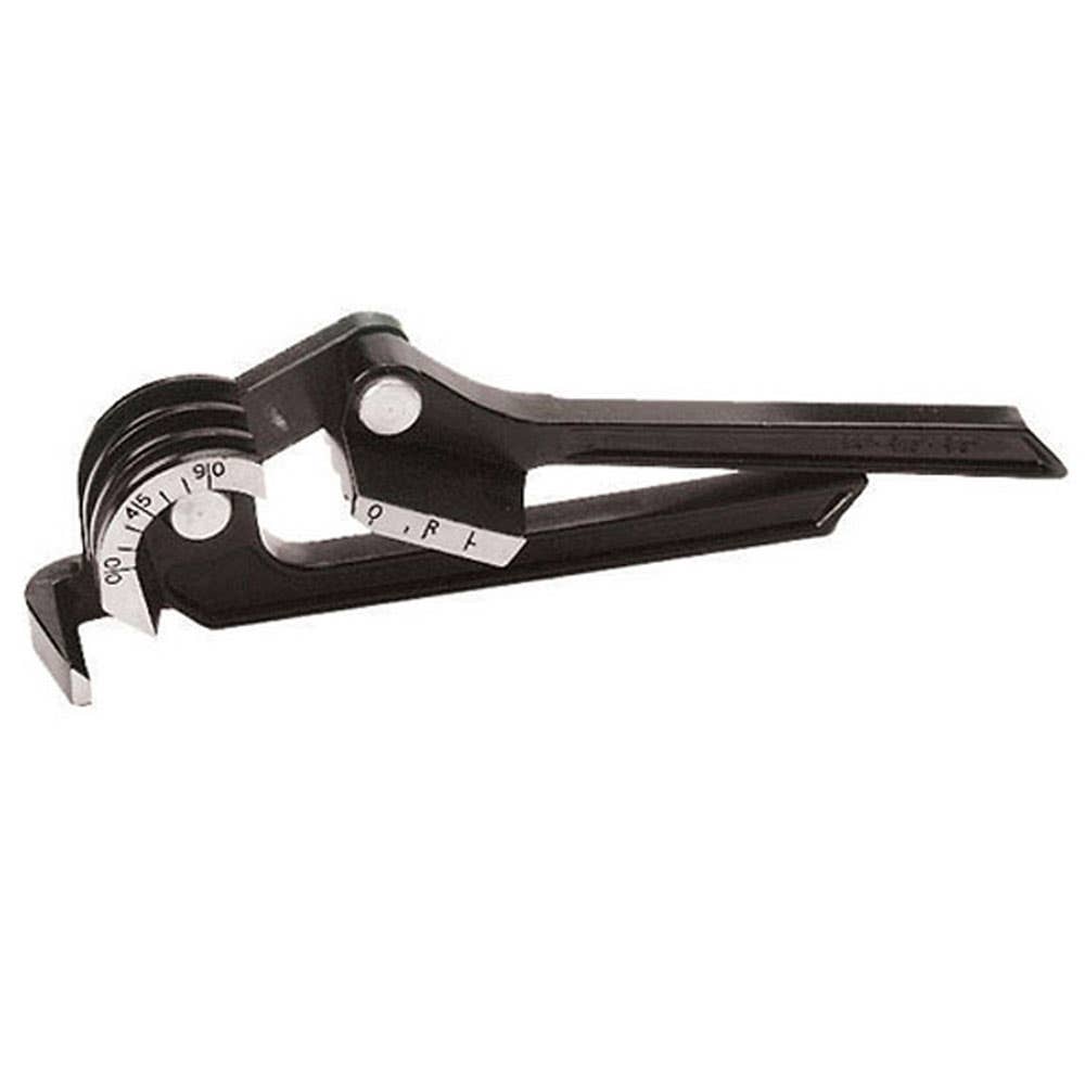 Bender Tube Lever Type Triple Head 1/4-3/8'' 6-10mm_40011560_TB368