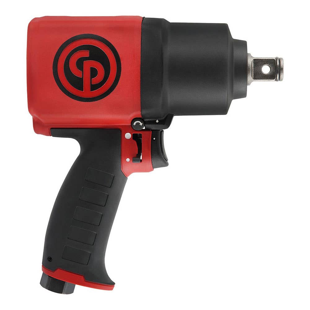 Pneumatic Impact Wrench 3/4'' Dr 1,950Nm CP7769 40011865 8941077691