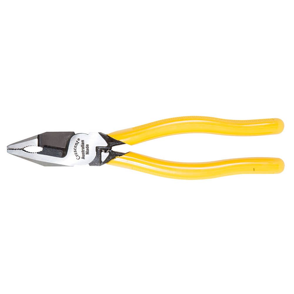 Universal Pliers With Shear Cut Action 1,000V Insulated 40011960 4800CTVN