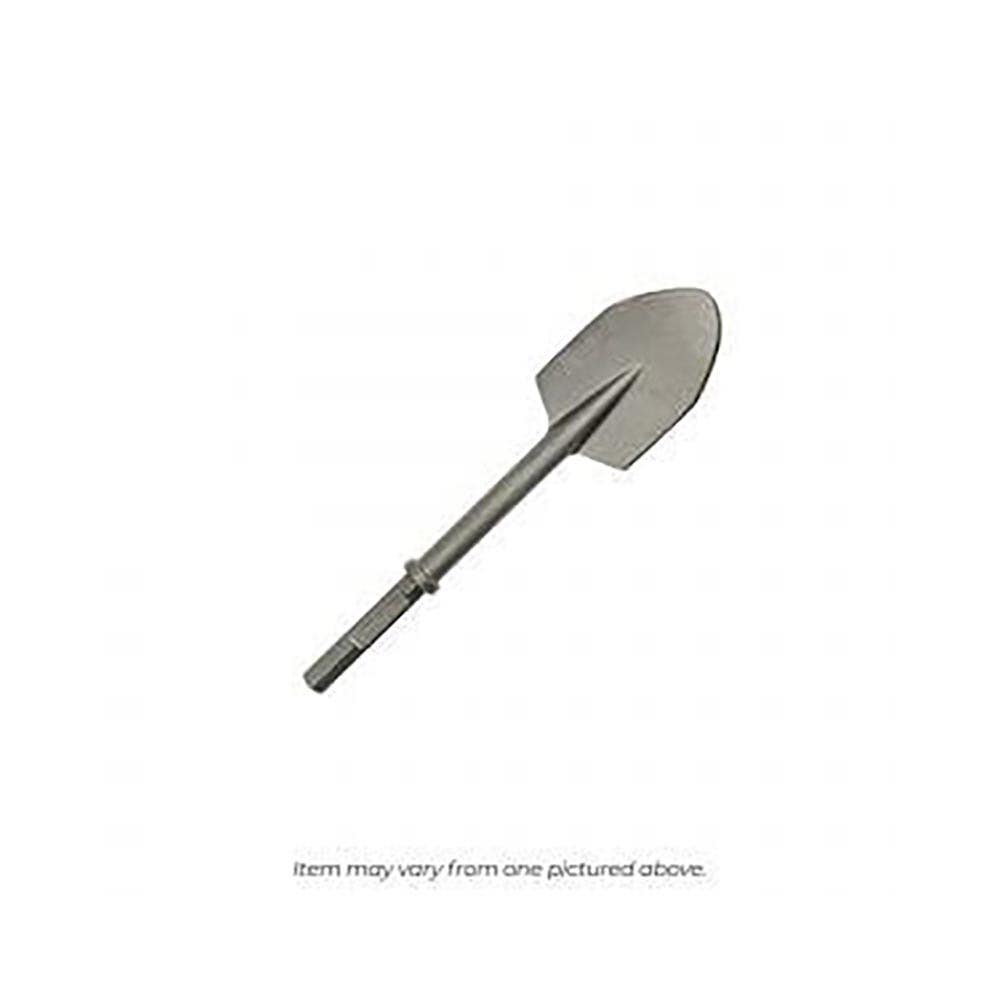 Scoop 546mm Hex Shank HiKOKI 985233_40012431_985233