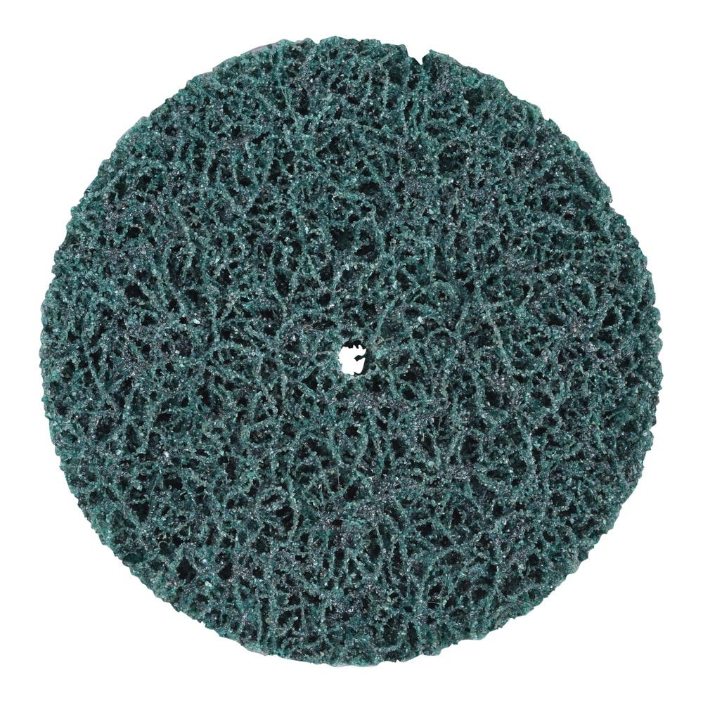 Scotch-Brite Clean & Strip XT Pro Extra Cut Disc 125 x 22mm_40012545_7012872600