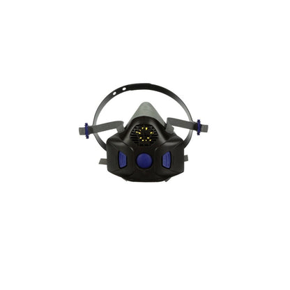 Secure Click&trade; Half Face Reusable Respirator_HF80SD