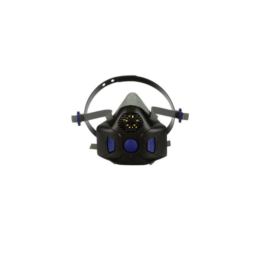 Secure Click&trade; Half Face Reusable Respirator_HF80SD