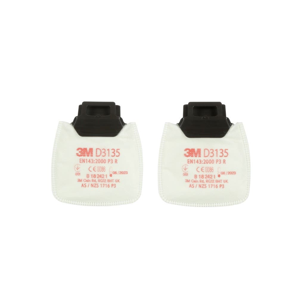 D3135 Secure Click&trade; P3 Particulate Filters_40012559_7100197284