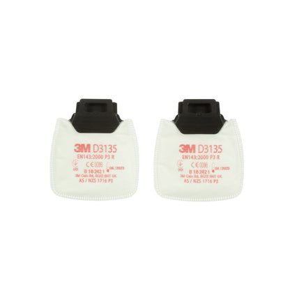 D3135 Secure Click&trade; P3 Particulate Filters_40012559_7100197284