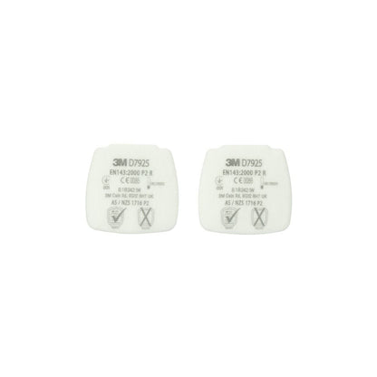 D7925 Secure Click&trade; P2 Particulate Filters_40012562_7100197286