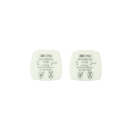 D7935 Secure Click&trade; P3 Particulate Filters_40012563_7100197285
