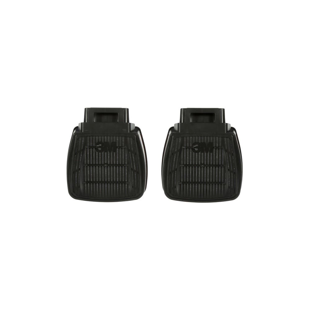 D8055 Secure Click&trade; A2 Organic Vapour Dual Flow Filter Cartridges_40012565_7100153231
