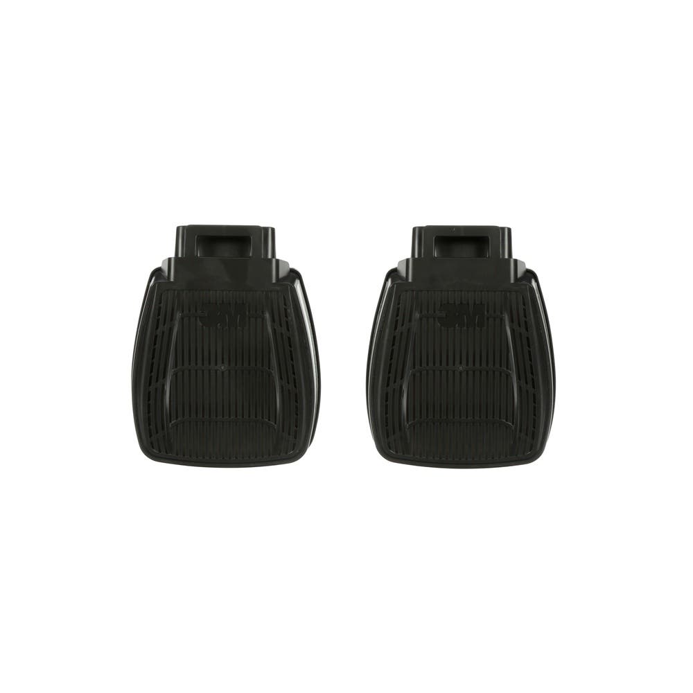 D8094 Secure Click&trade; A1B1E1K1P3 Gas/Vapour & Particulate Dual Flow Cartridges_40012567_7100153236