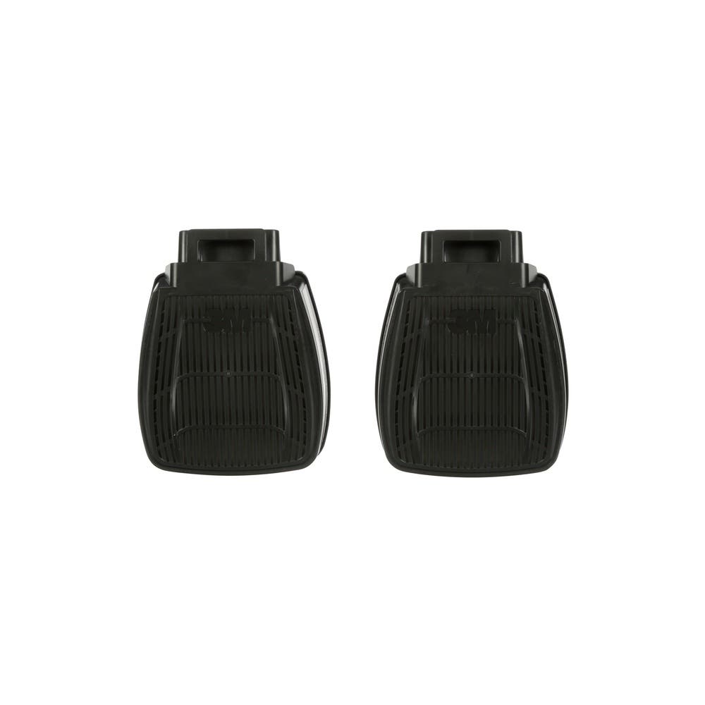 D8095 Secure Click&trade; A2P3 Gas/Vapour & Particulate Dual Flow Cartridges_40012568_7100153235