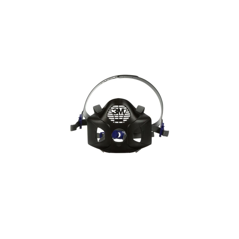 HF-800-04 Secure Click&trade; Head Harness Assembly Replacement Part_40012571_7100181728