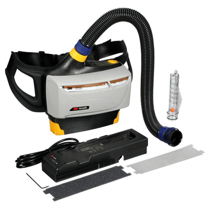 TR-819A Versaflo&trade; Intrinsic Safe PAPR Kit_40013353_7100201471