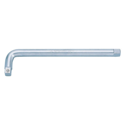 Socket L-Handle 1/2 Drive 90 250mm 4581-10 King Tony 400135 4581