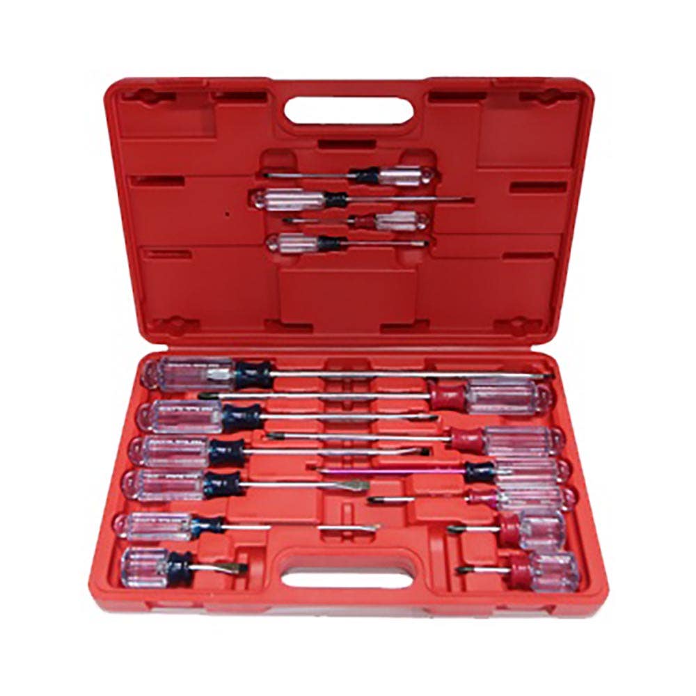 Screwdriver Slotted Acetate 9.5 X 250mm_40015053_A79250