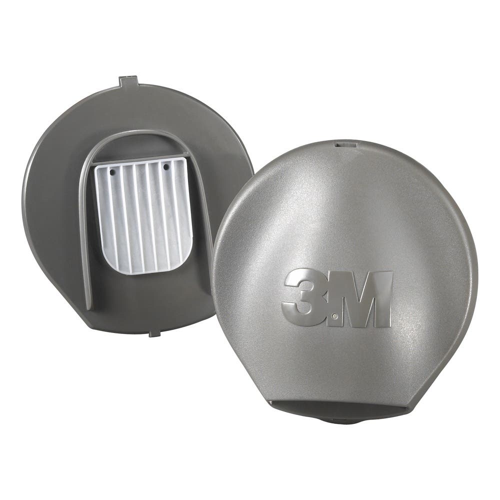Center Adaptor Assembly 6864 For 6000 Series Respirator 3M_40016280_7000002178