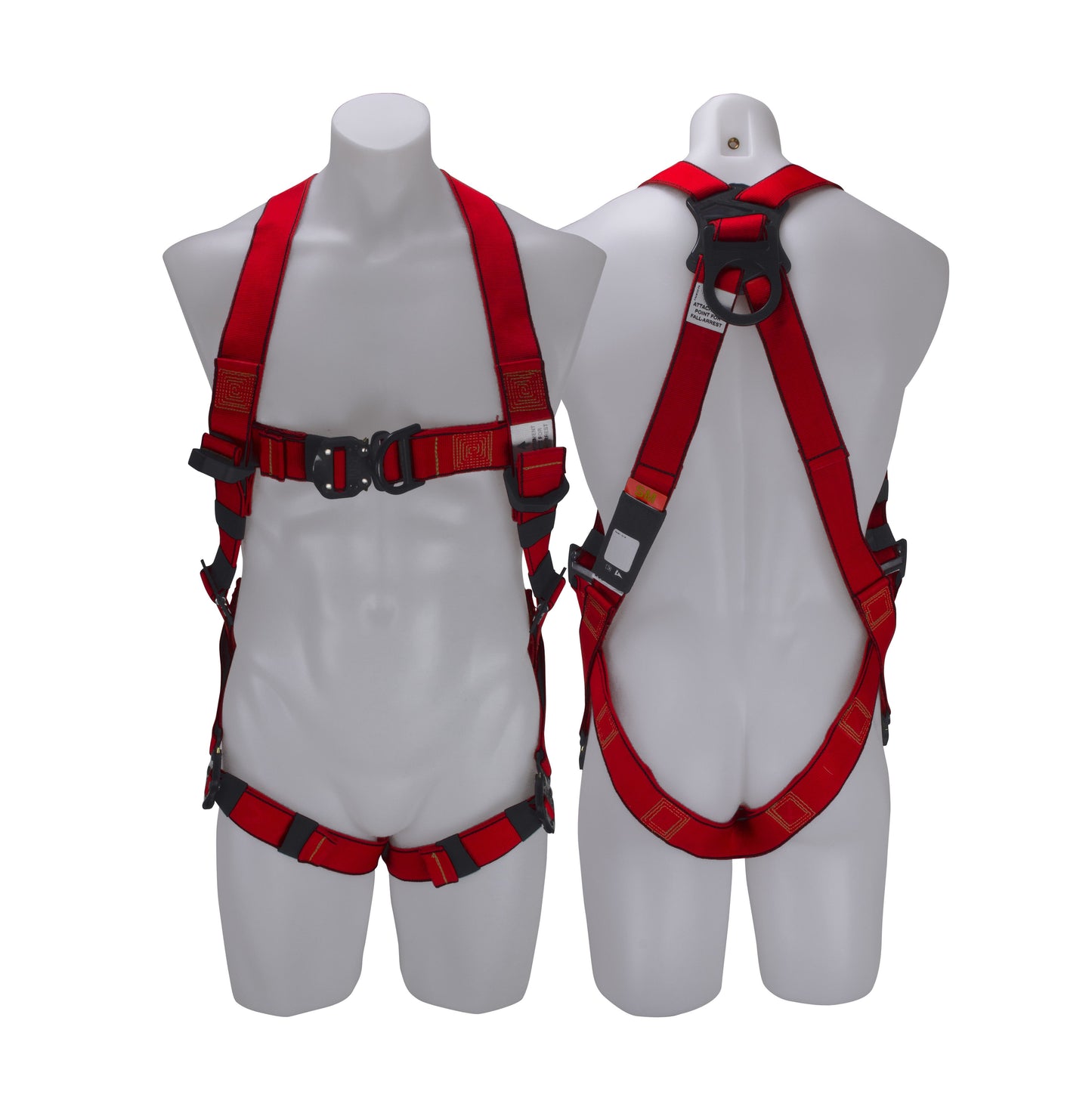 Harness X Welders Kevlar Webbing Protecta L_40022311_7012892384