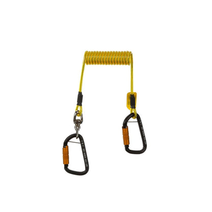 Tether Coil 2 Hook 2.3kg DBI-SALA_40023290_7100214242