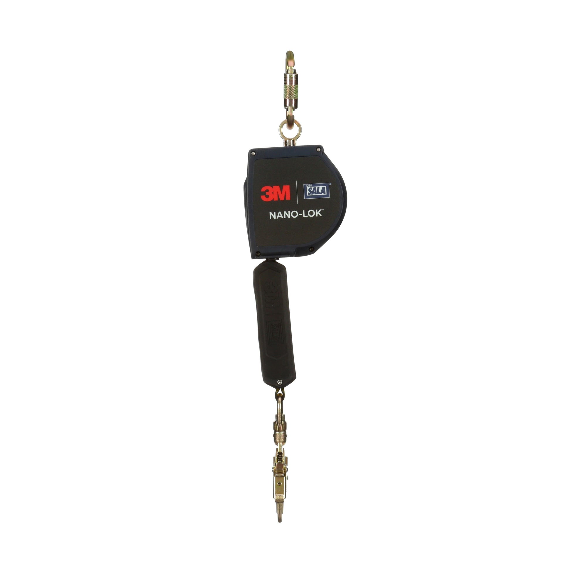 Nano-Lok Extended Length Self-Retracting Lifeline 6m_40023304_7012608840