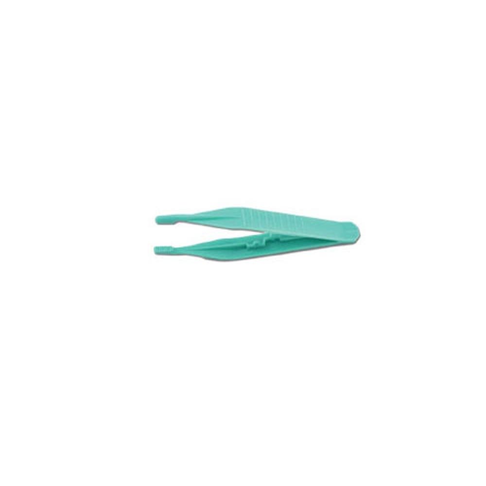 FIRST AID DISPOSABLE FORCEPS   858246 40023728 858246