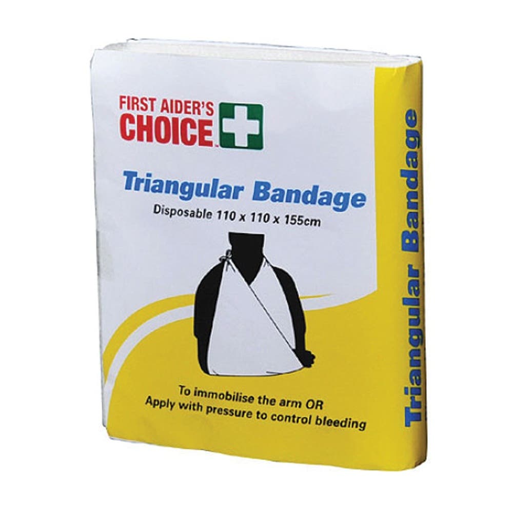 Triangle Bandange Disp 110 x 155cm 40023757 856733